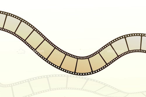 Film strip